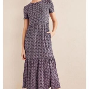 Boden | Dresses | Plus Size Boden Virginie Linen Midi Dress In White Size 618 Tall Womans | Poshmark Boden | Dresses | Plus Size Boden Virginie Linen Midi Dress In White Size 618 Tall Womans | Poshmark